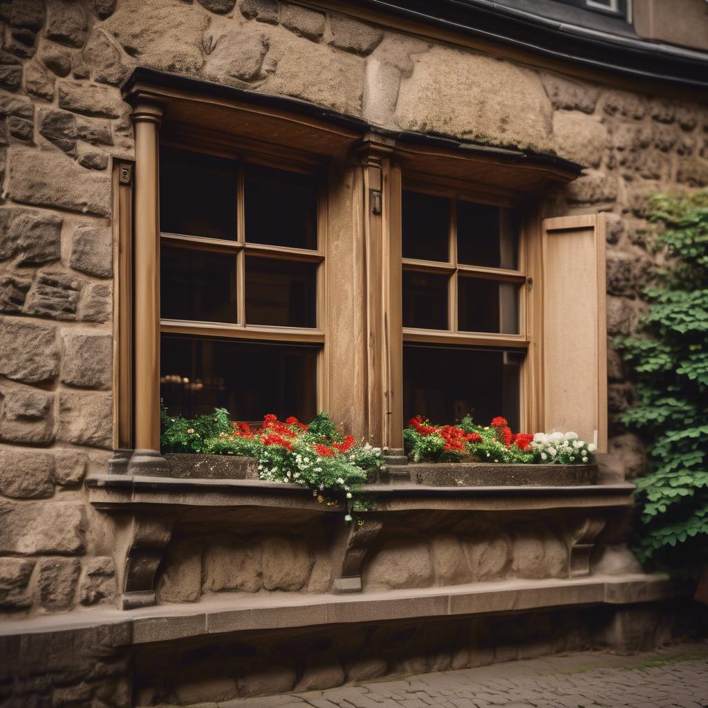 Das Kaiserpfalz Museum in Goslar: Ein Fenster in die Kaiserzeit