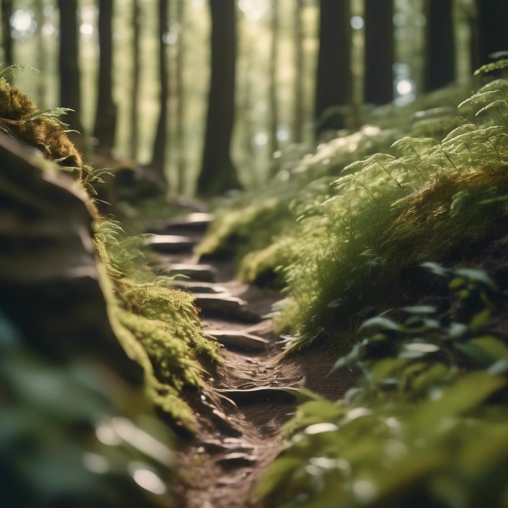 Der Selketal-Stieg: Wandern in unberührter Natur