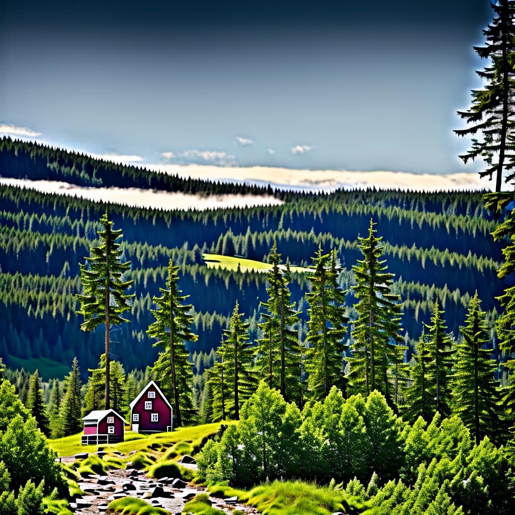 Barrierefreier Urlaub im Harz: Tipps für Menschen mit Einschränkungen