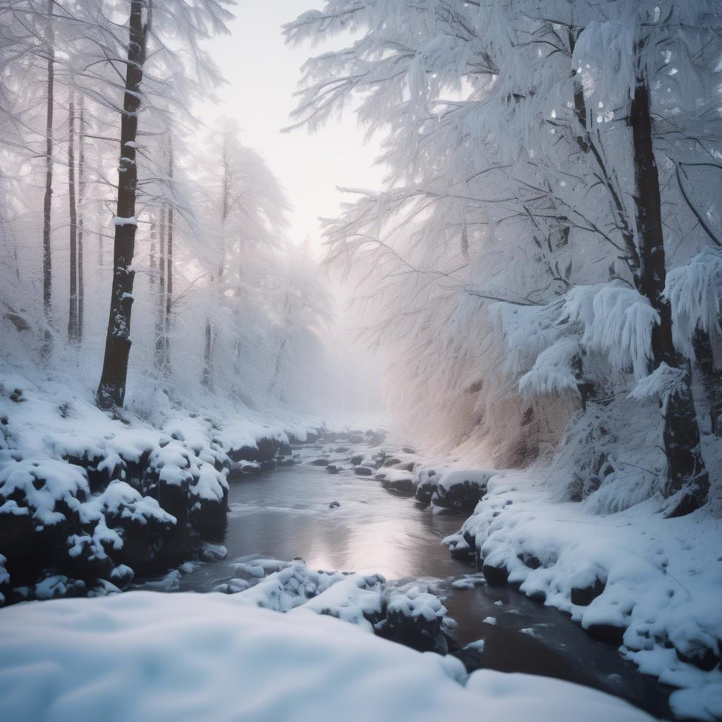 Welche Aktivitäten bietet der Harz im Winter?