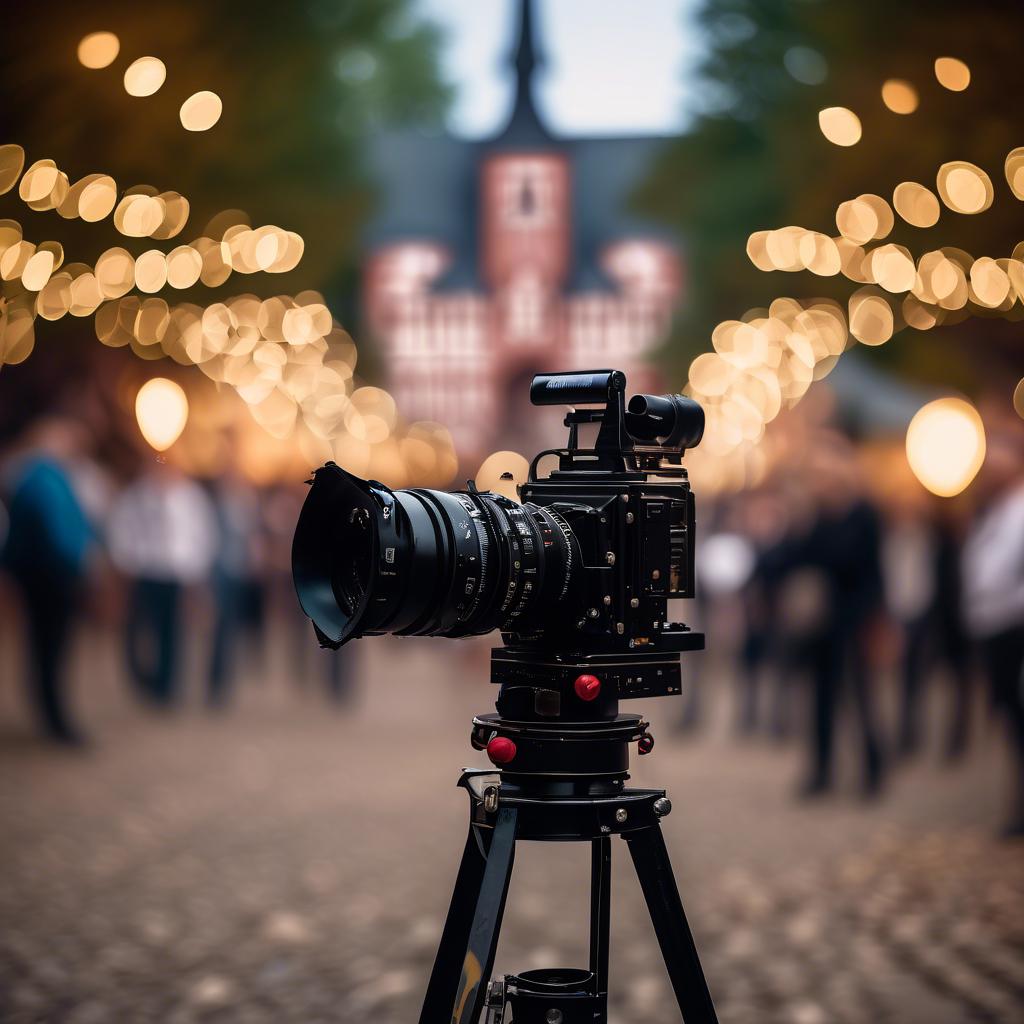 Welche Kunst- und Kulturevents gibt es im Harz?