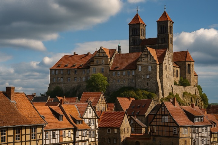 20. UNESCO-Welterbetag und "Königstage"