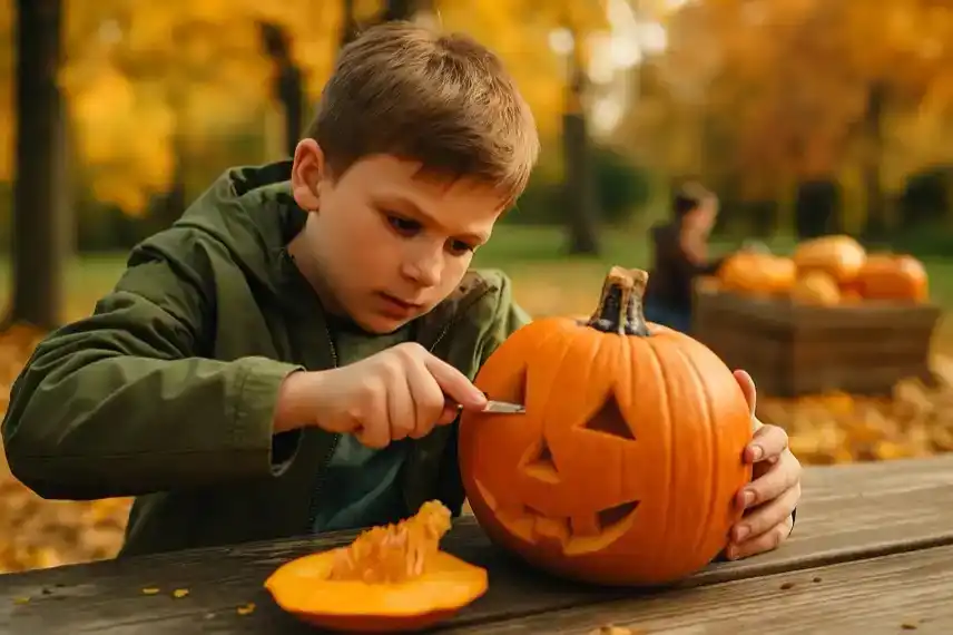 Halberstadt lädt ein: Spannende Herbstferien für Familien und Kinder im Harz